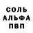 Первитин пудра GibbonFPV